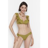Trendyol Bikini - donji dio Ruffle detailed | shoptok.hr