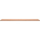 Ploča za radni stol 200 x 55 x 2,5 cm od masivne bukovine | Eponuda.com