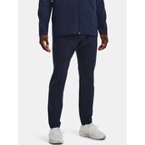 Under Armour Sweatpants UA STRETCH WOVEN PANT-NVY - Mens | Shoptok.si