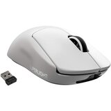 Olimp Sport Logitech G Pro X Superlight Wireless Gaming Mouse, White | ePonuda.com