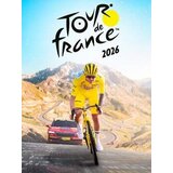  tour de france 2026 (xbox series x|s) key europe Cene