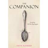 Penguin Random House Katie Alender - The Companion | ePonuda.com
