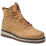 Puma Gležnjarji Desierto v2 Wtr Rubber 380754 03 Taffy/Taffy | Shoptok.si