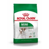 Royal Canin SHN Mini Adult, potpuna hrana za pse, za odrasle pse malih pasmina (do 10 kg) starije od 10 mjeseci, 800 g Cijene