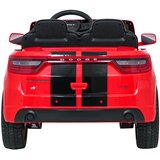  Licencirani auto na akumulator Dodge Durango - crveni | Shoptok.si