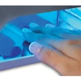 Professional UV 36W LED lampa za gel nokte