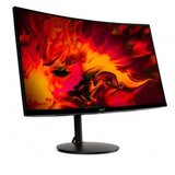 Acer Monitor Nitro XZ0 XZ270UPbmiiphx 68,6 cm (27") QHD VA LED AdaptiveSync 165 Hz ukrivljen, (21205756) | Shoptok.si