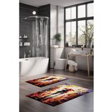  CT-5116 multicolor bathmat set (2 pieces) | ePonuda.com