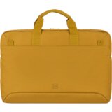 Tucano torba smilza superslim bag 15" / mustard | ePonuda.com