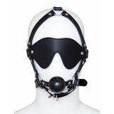  Maska sa kuglom za usta AF 1010 | Eponuda.com