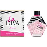 Emanuel Ungaro ženski parfem la diva mon amour edp 100ml | ePonuda.com