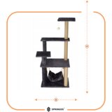  Pa1047 višerazinske grebalice za mačke | shoptok.hr