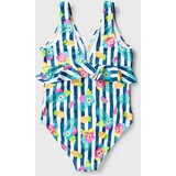 Astratex Dekliške enodelne kopalke Tropical I | Shoptok.si