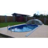 Mountfield bazen ibiza 12.00 x 6.00 x 1.50m , oval | ePonuda.com