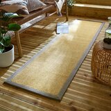 Flair Rugs Sivi/svjetlo smeđi unutarnji i vanjski tepih 60x230 cm Sisal Look – | shoptok.hr