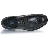 Kost Čevlji Derby ASSET D Črna | Shoptok.si