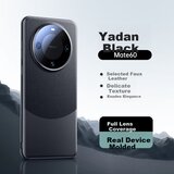  Tianjue Maska za mobilni telefon Huawei Mate60, Crna | Eponuda.com