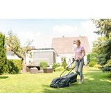Bosch Električna kosilica za travu UniversalRotak 550; 1300W; 36cm (06008B9105) | ePonuda.com