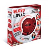 Dexyco društvena igra slovolovac Cene