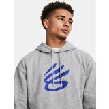 Under Armour Curry Splash Hoodie-GRY - Men's | Shoptok.si