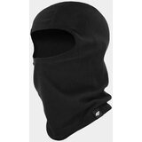 4f Unisex Ski Mask Black WAW24ABALU042-20S | ePonuda.com