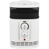 SHX PTC ventilatorski grelnik 360-stopinjski 1500W Keramični element | Shoptok.si
