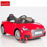 Rastar Autić na akumulator Audi TTS Roadster 12V crveni | ePonuda.com