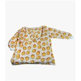 Free Hoodie Duks žuti | ePonuda.com