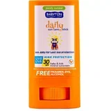 Baby & Kids Mineral Daily Sunscreen Stick SPF30 - 20 g