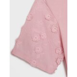 Sinsay Pamučna bluza s vezom | shoptok.hr