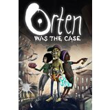 orten was the case (pc) steam key global  orten was the case (pc) steam key global Slike