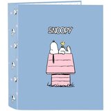 SNOOPY Školska mapa 26 x 33,5 x 2,5 cm | shoptok.hr