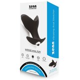 Zenn Vibracijski Razteznik Rektuma Black | Shoptok.si