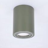 Brilagi Spot svetiljka MIA 1xGU10/30W/230V 100x80 mm tamno zelena | Eponuda.com