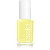 Essie feel the fizzle dolgoobstojen lak za nohte limitirana edicija odtenek 892 you're scent-sational 13,5 ml | Shoptok.si