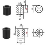Aldor Leveling Kit – Set za nivelaciju 3D štampača | Eponuda.com