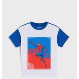 Sinsay Pamučna majica kratkih rukava Spiderman | shoptok.hr
