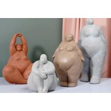 Aberto Design set dekoprativnih figura CY0404, 4 komada | ePonuda.com
