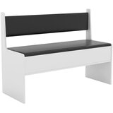 MID.YOU KLOP, leseni material bela Cene