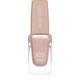 Notino Gel Effect Nail Polish lak za nohte z gel učinkom 10 ml | Shoptok.si