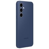 Samsung silikonska maska za S24 FE, plava | Eponuda.com