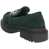 Manufacture D'essai Mokasini AA21 Zelena | Shoptok.si