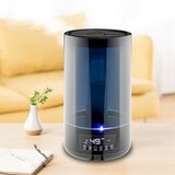  Grundig vlažilec zraka + LED osvetlitev VZ-GR-8711252184968-4.3L črna | Shoptok.si