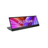 Asus PA147CDV LED zaslon Energetska učinkovitost 2021: E (A - G) 35.6 cm (14 palac) 1920 x 550 piksel 32:9 5 ms USB-C®, HDMI™, DisplayPort IPS LED | Eponuda.ba