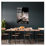 Wallity UV-196 70 x 100 Multicolor Decorative Tempered Glass Painting | Eponuda.com