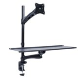Maclean Nosilec za monitor in prenosnik MC-681 13" do 27", (20440418) Cene