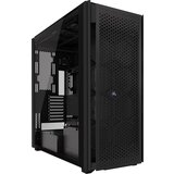 Corsair 9000D RGB AIRFLOW Full Tower Black | shoptok.hr