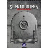 Ubisoft Connect Silent Hunter 5 Battle of the Atlantic Collector's Edition Uplay Key GLOBAL | Eponuda.com