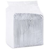  Jastučić za obuku ljubimaca Jednobojno 200 pcs 120 x 80 cm | shoptok.hr