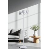 Opviq Bela Podna Lampa 8949-5 | Eponuda.com